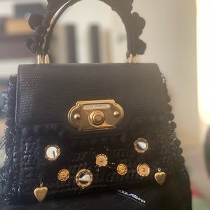 Dolce and gabbana Welcome Bag